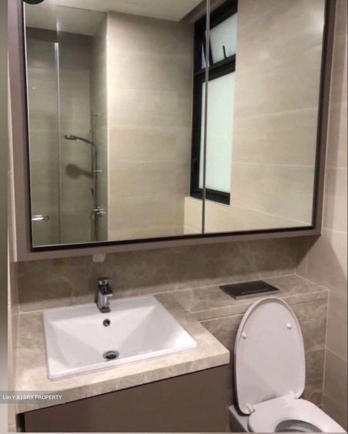 Highline Residences (D3), Condominium #563272411